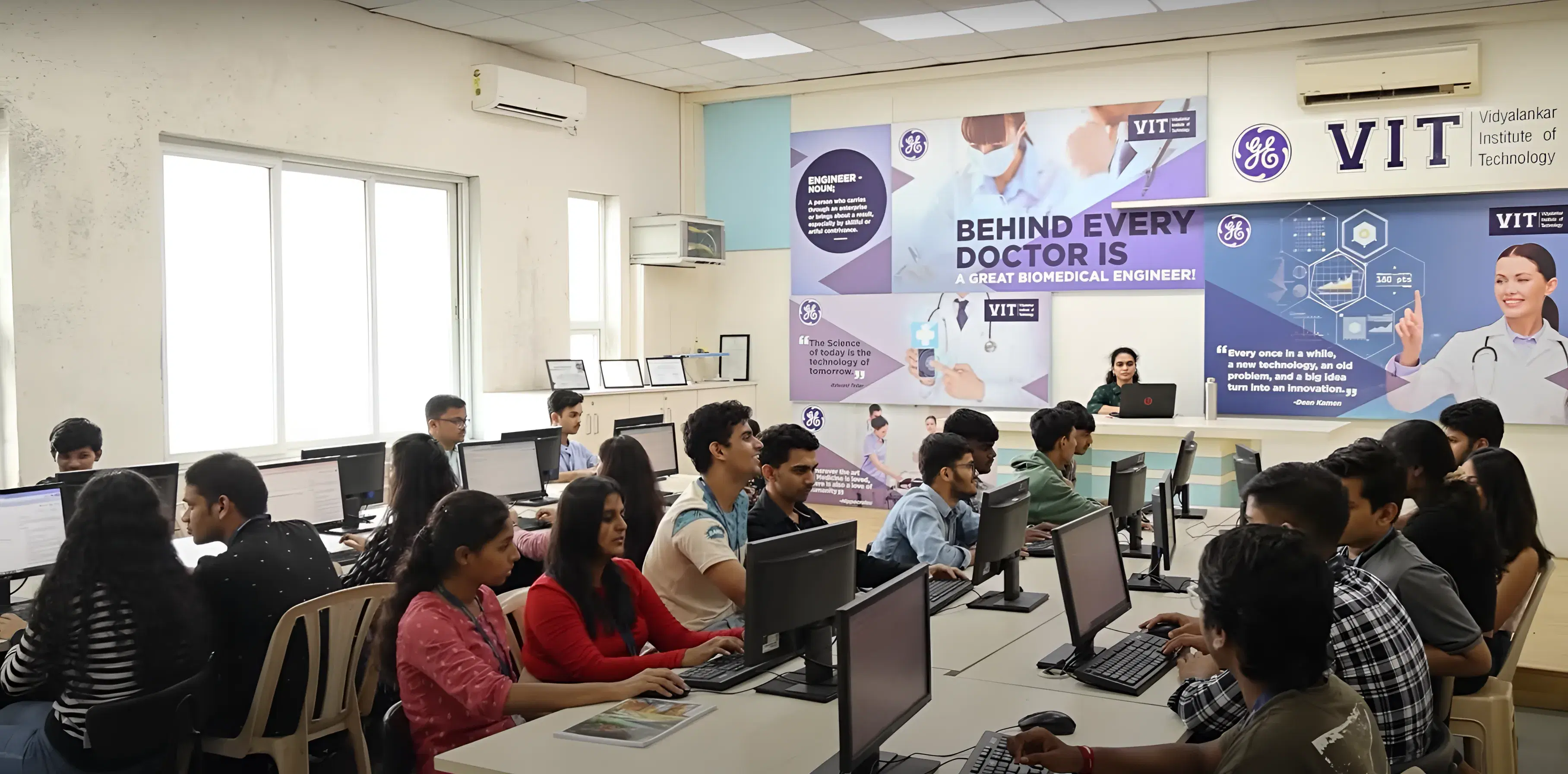 Vidyalankar Institute of Technology Mumbai Campus photo 10